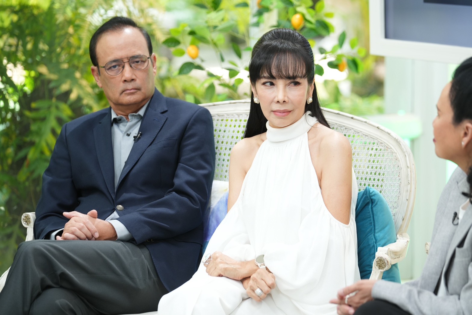 ตั๊ก มยุรา