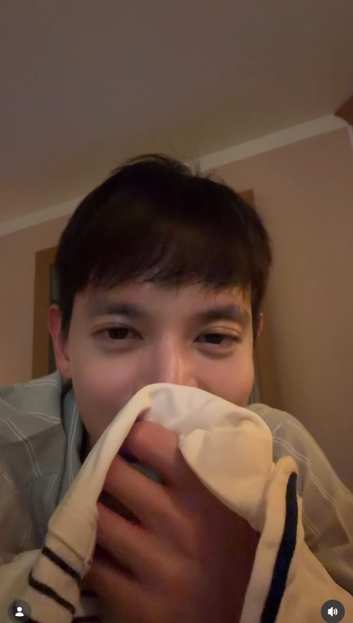 เจมส์ จิรายุ