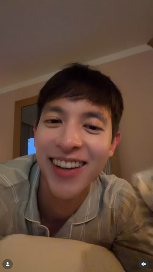 เจมส์ จิรายุ