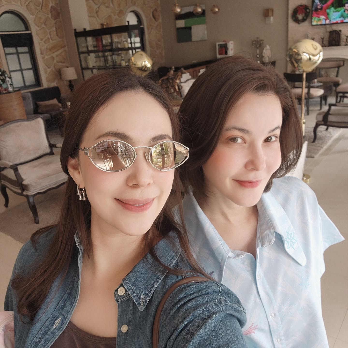 ธัญญ่า ธัญญาเรศ