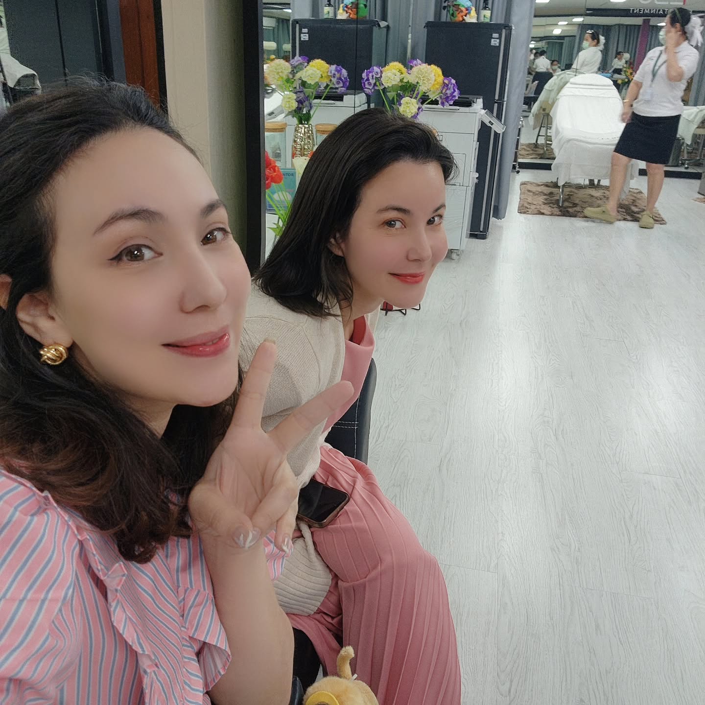 ธัญญ่า ธัญญาเรศ