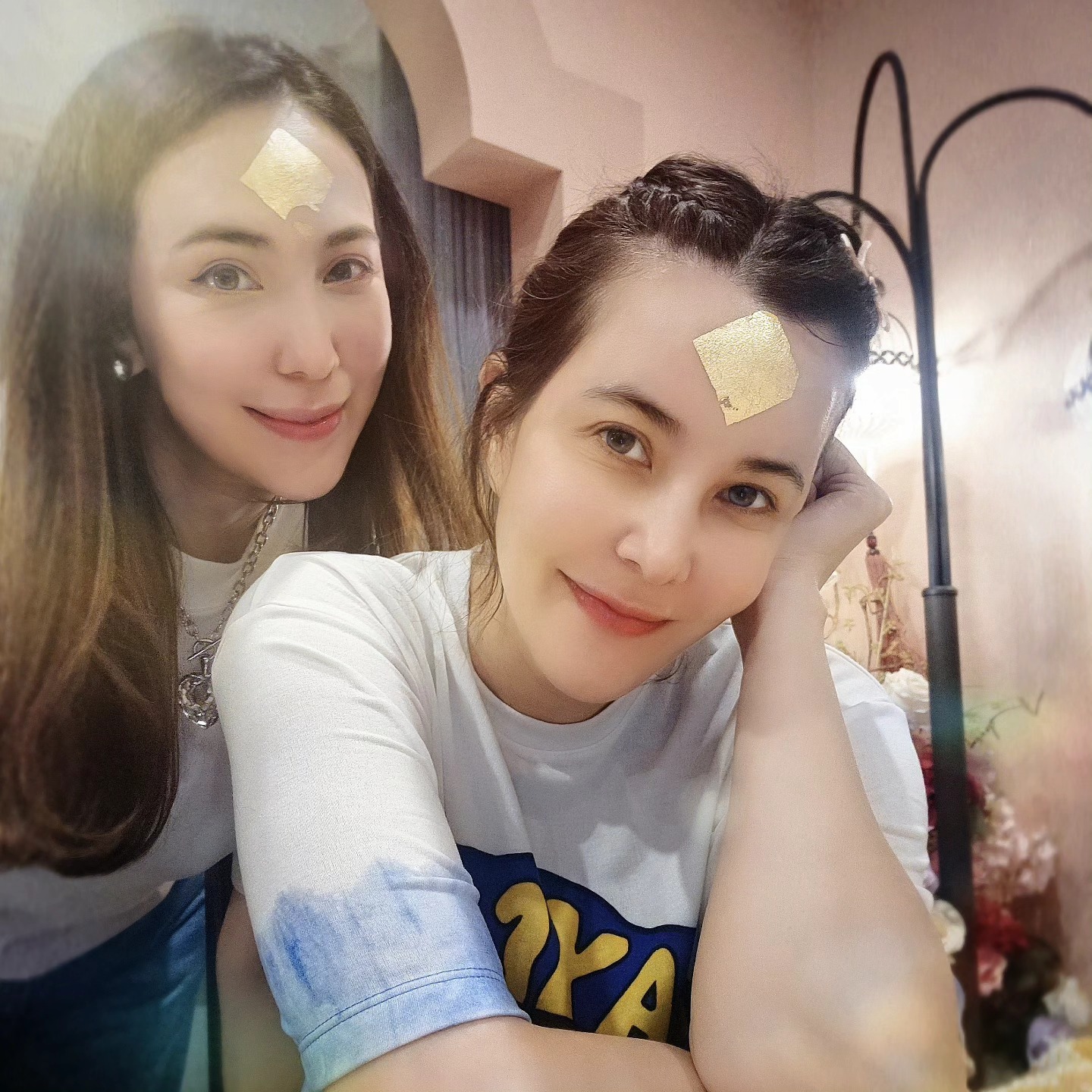 ธัญญ่า ธัญญาเรศ
