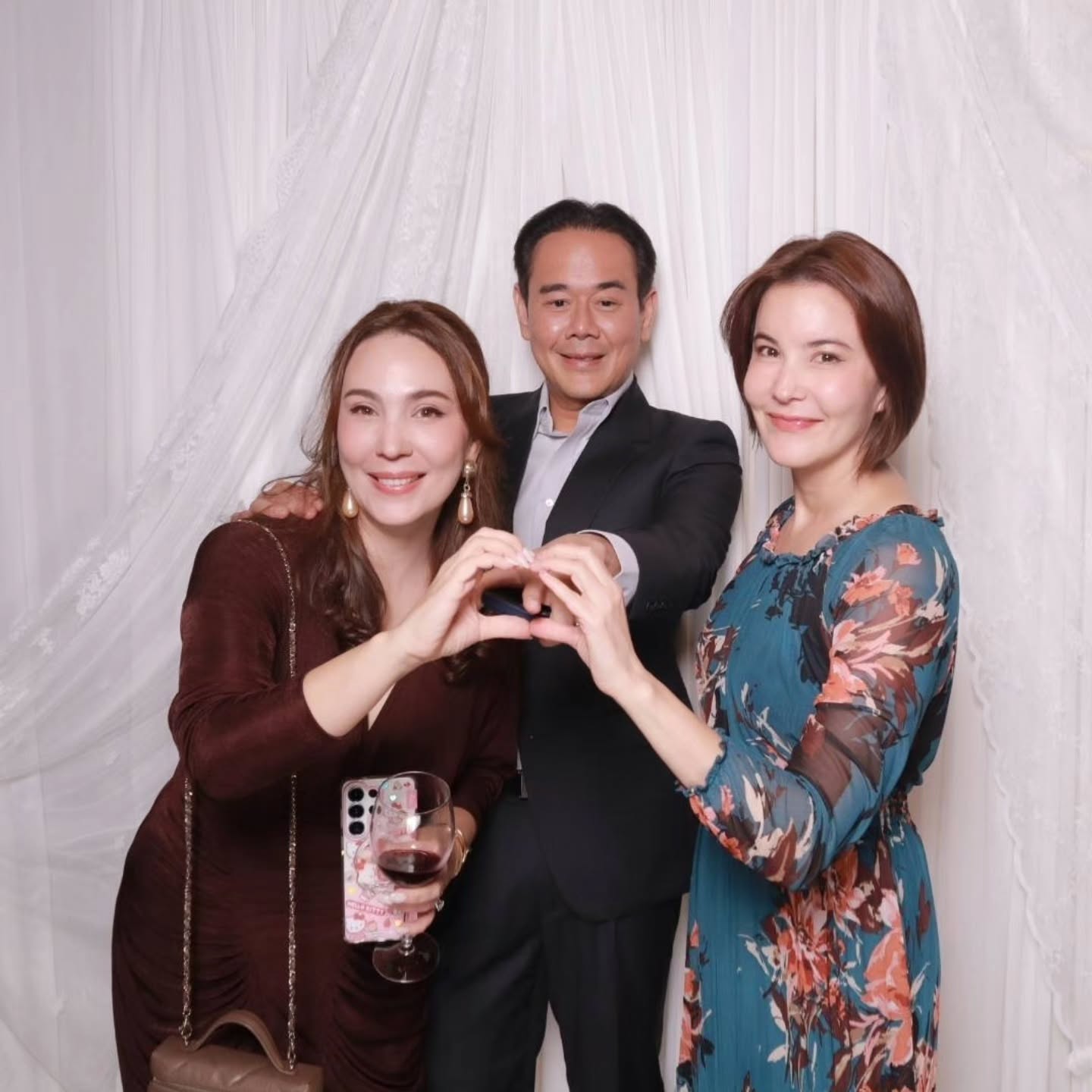 ธัญญ่า ธัญญาเรศ