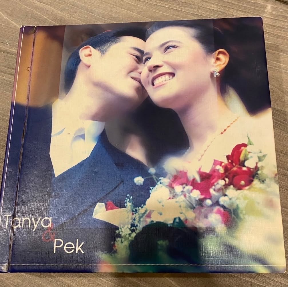 เป๊ก ธัญญ่า
