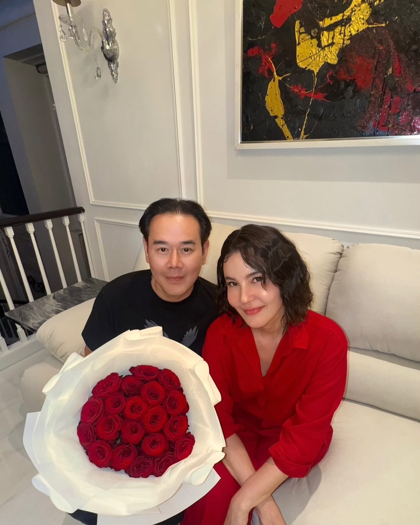 เป๊ก ธัญญ่า