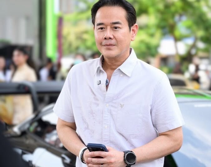 เป๊ก ธัญญ่า