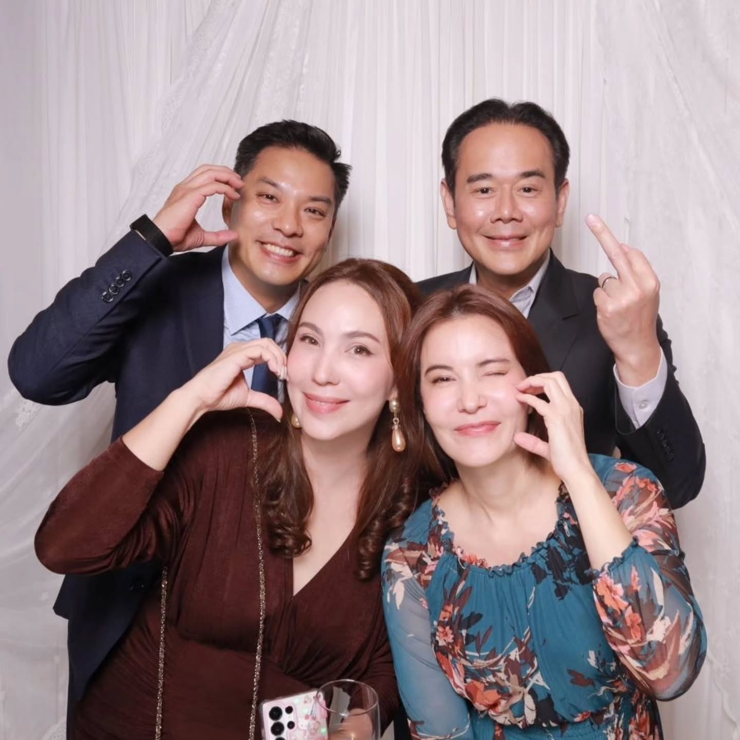 เป๊ก ธัญญ่า