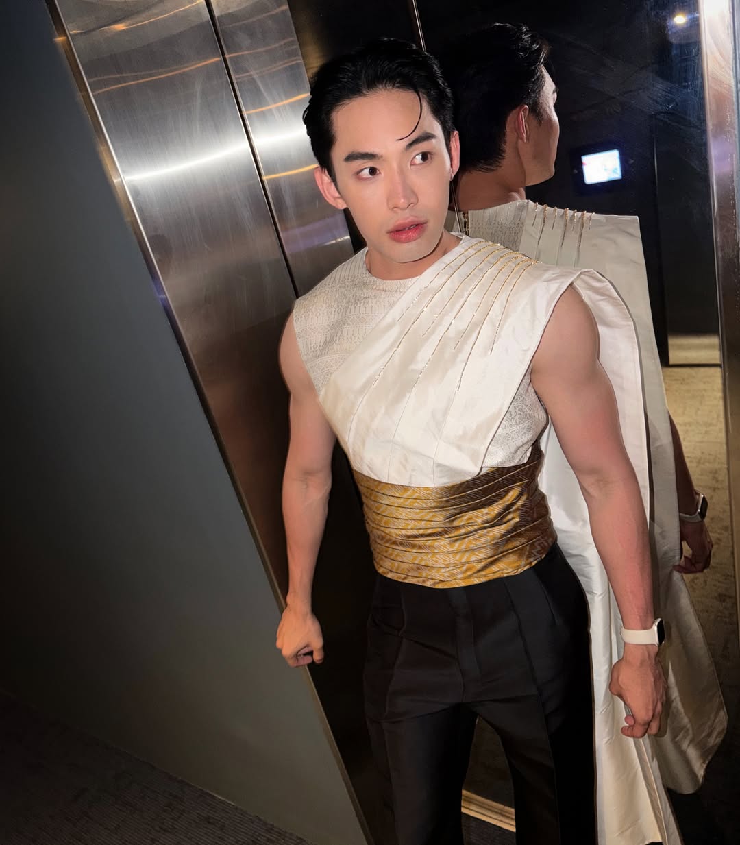 ดีเจมะตูม