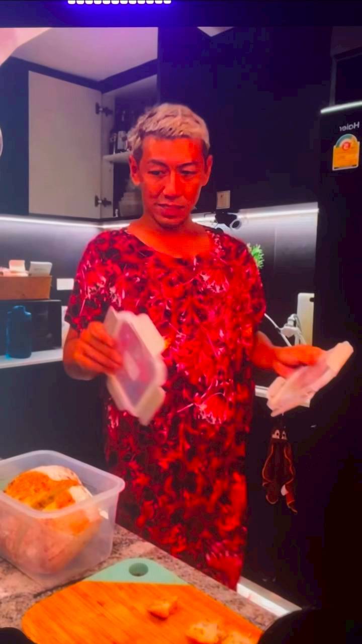 ป๋อมแป๋ม นิติ