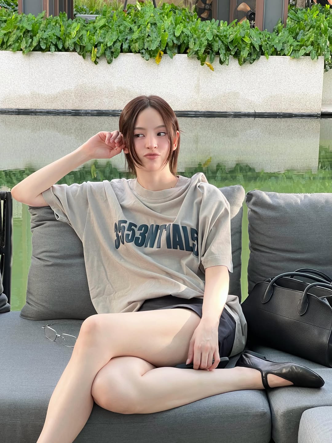ณิชา ณัฏฐณิชา