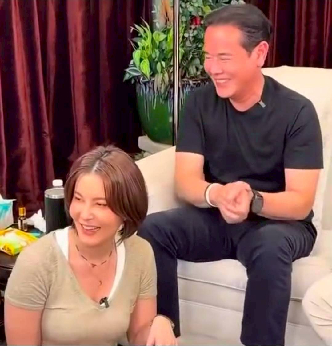 ธัญญ่า เป๊ก