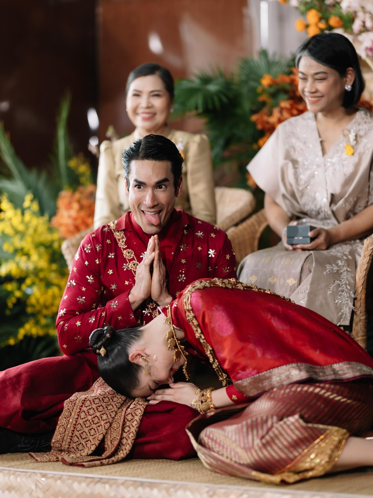 ณเดชน์ ญาญ่า