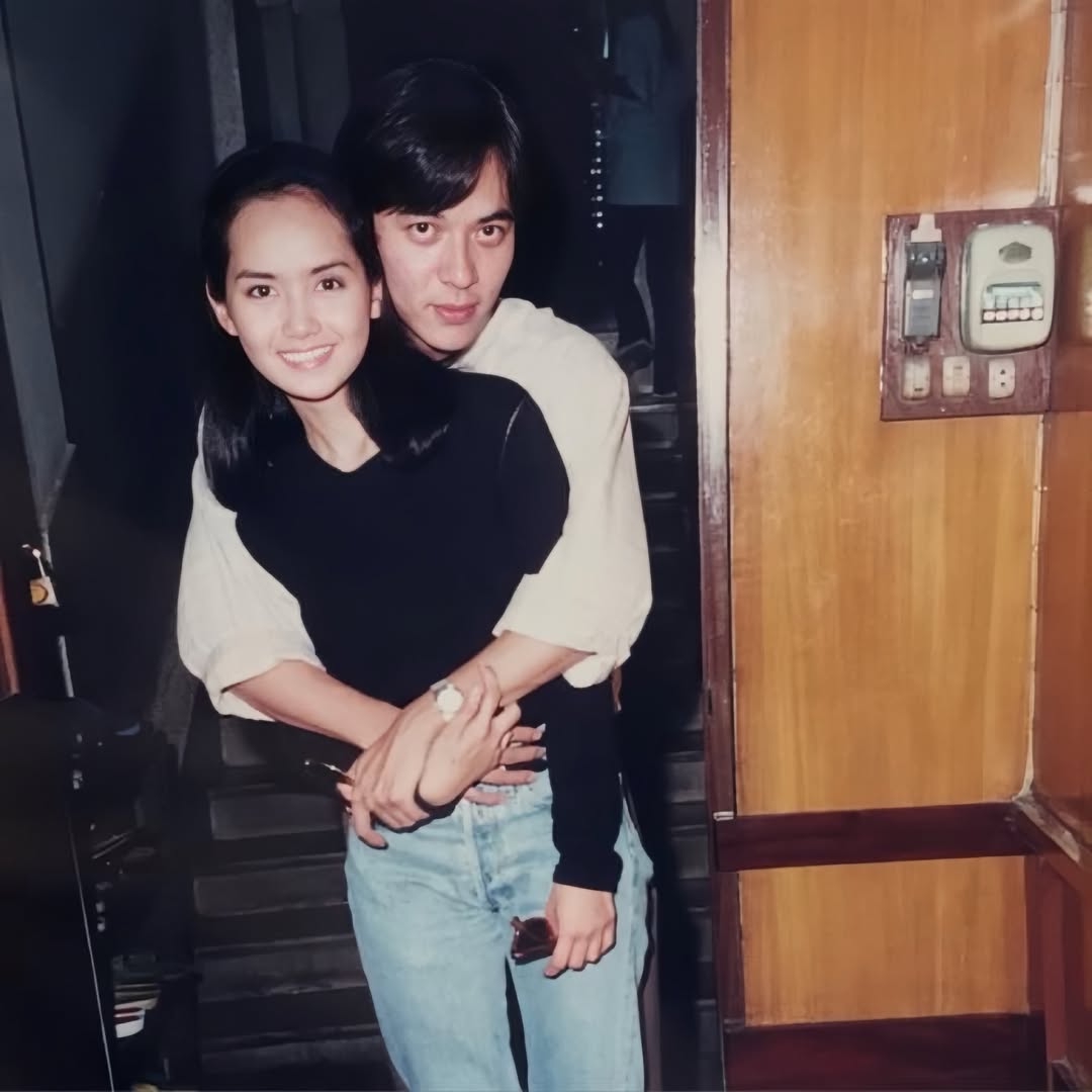 ขวัญฤดี กลมกล่อม - ปู อนุวัฒน์