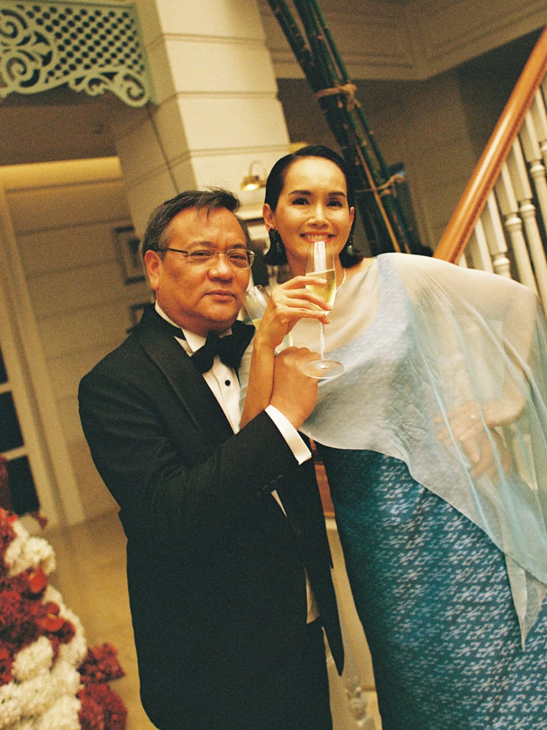 ขวัญฤดี กลมกล่อม - ปู อนุวัฒน์