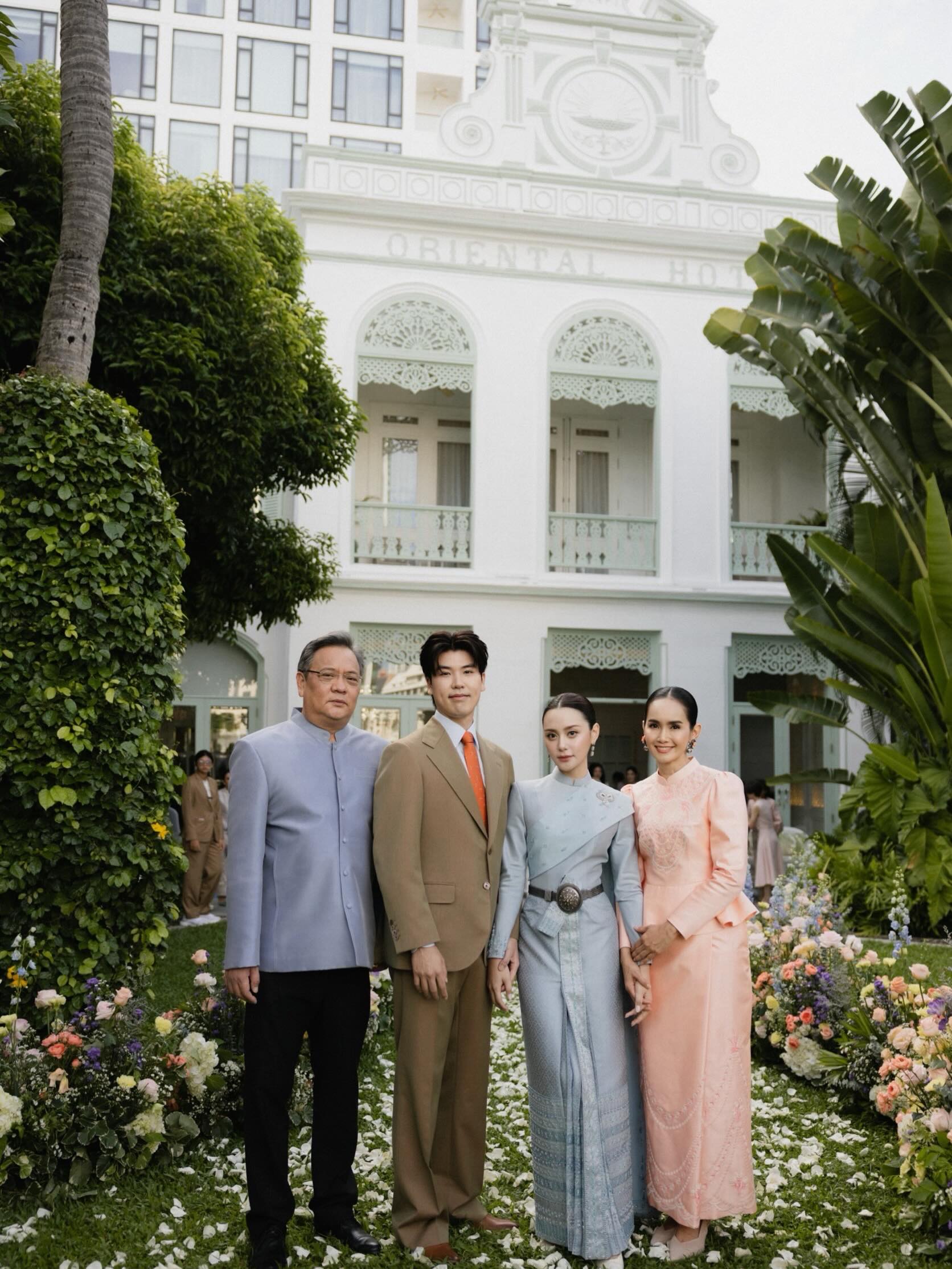 ขวัญฤดี กลมกล่อม - ปู อนุวัฒน์