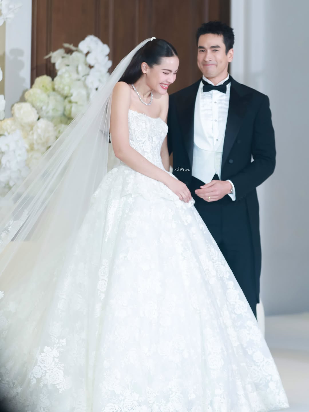 ณเดชน์ ญาญ่า