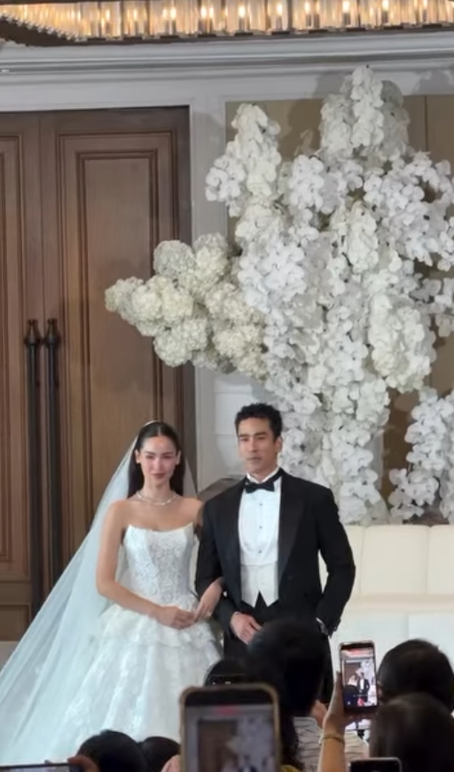 ณเดชน์ ญาญ่า
