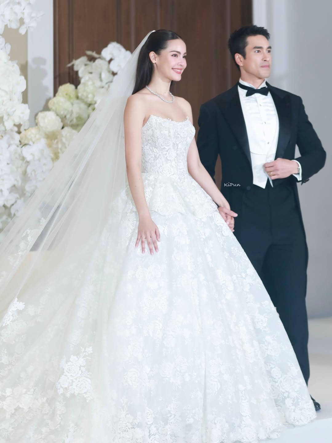 ณเดชน์ ญาญ่า