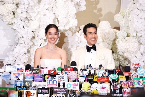 ณเดชน์ ญาญ่า