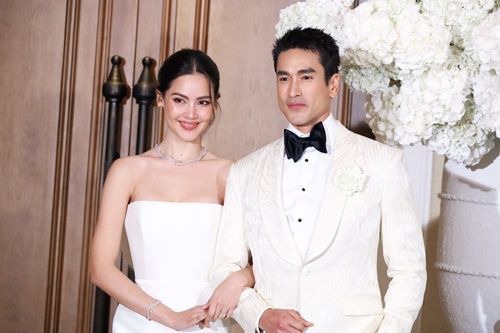ณเดชน์ ญาญ่า