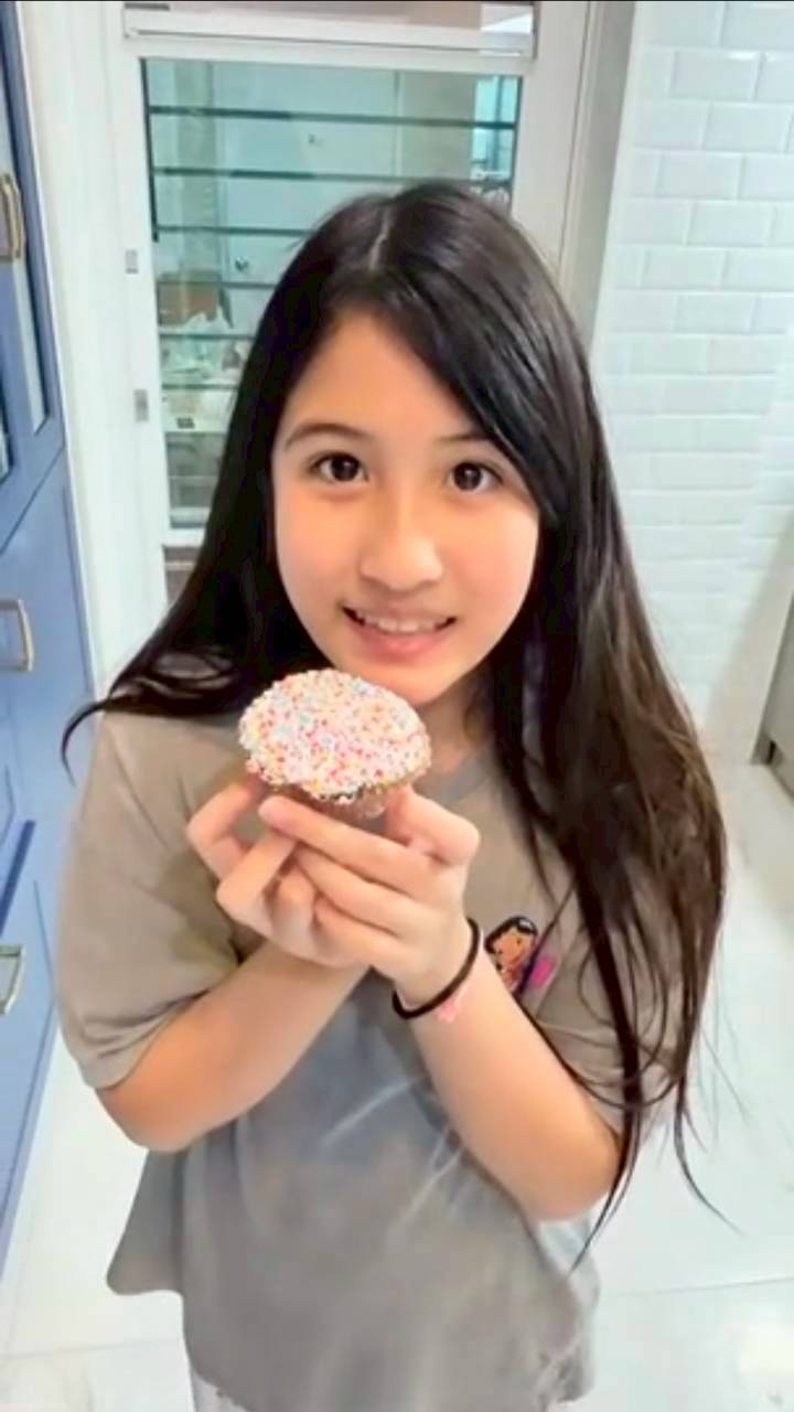 น้องมายู