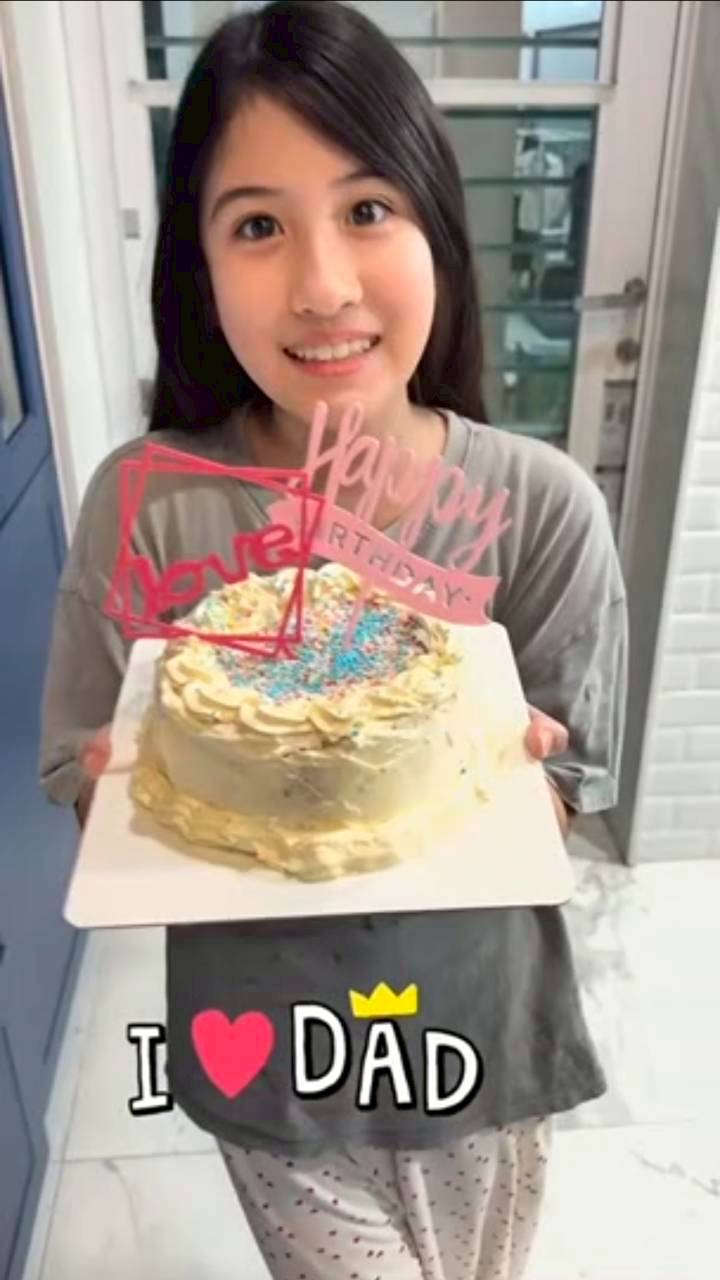 น้องมายู