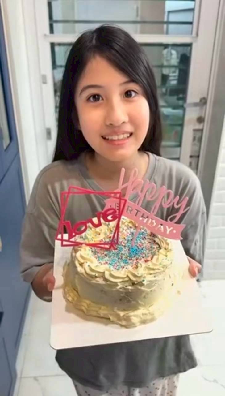 น้องมายู