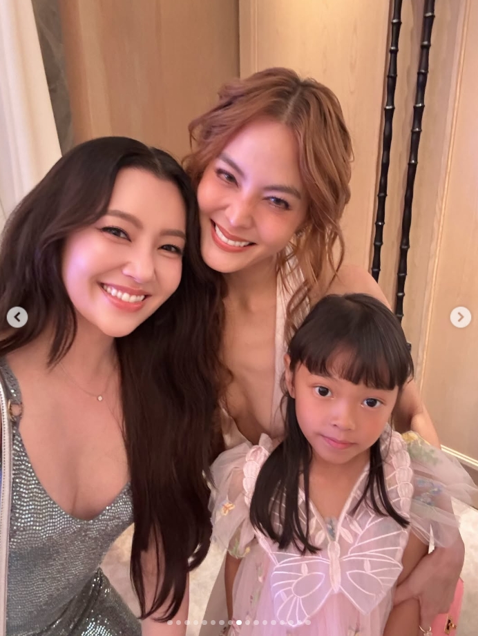 เบลล่า ราณี