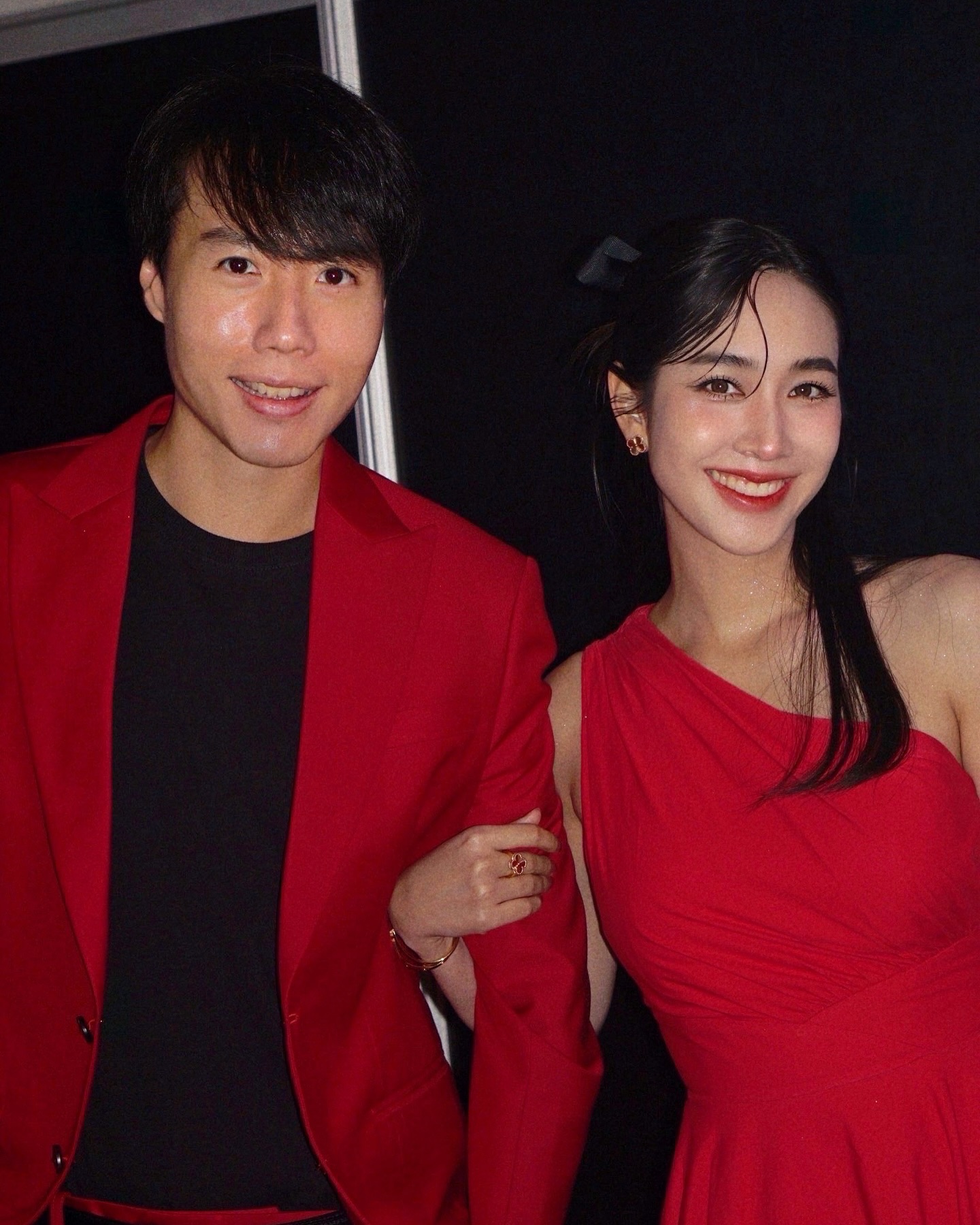 มิน พีชญา