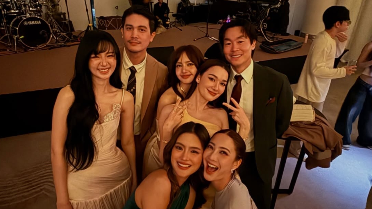 ซันนี่ สุวรรณเมธานนท์