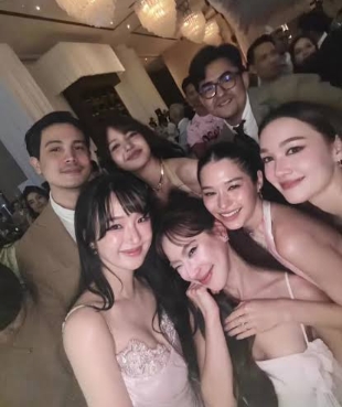 ซันนี่ สุวรรณเมธานนท์