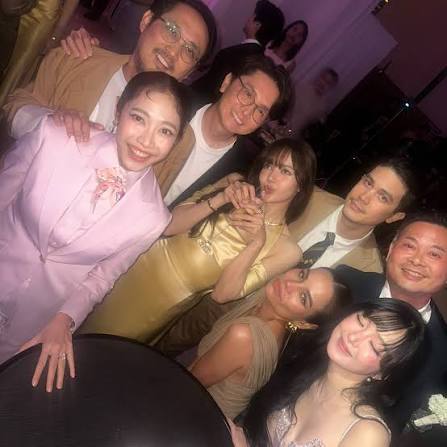 ซันนี่ สุวรรณเมธานนท์