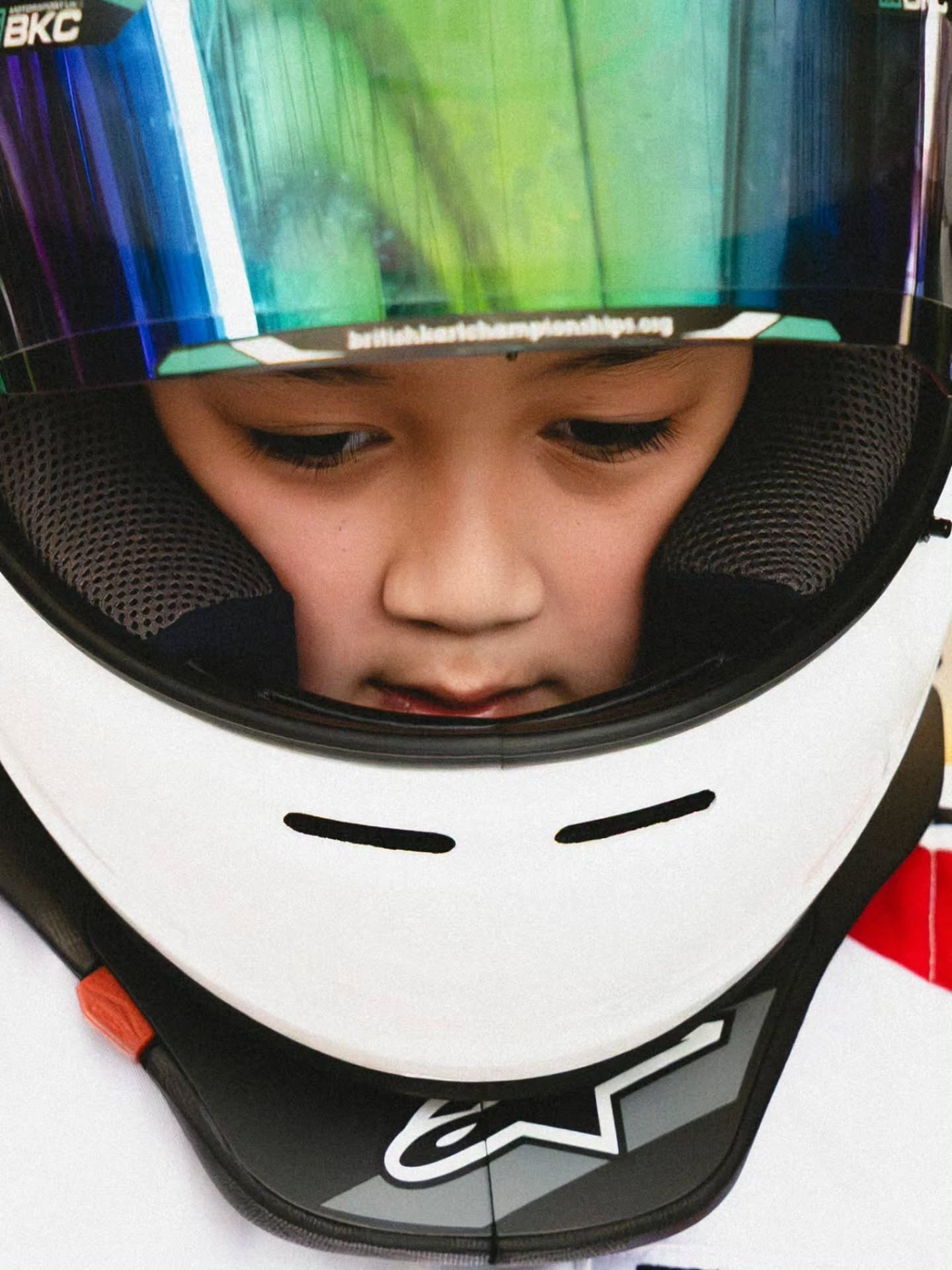 น้องพายุ