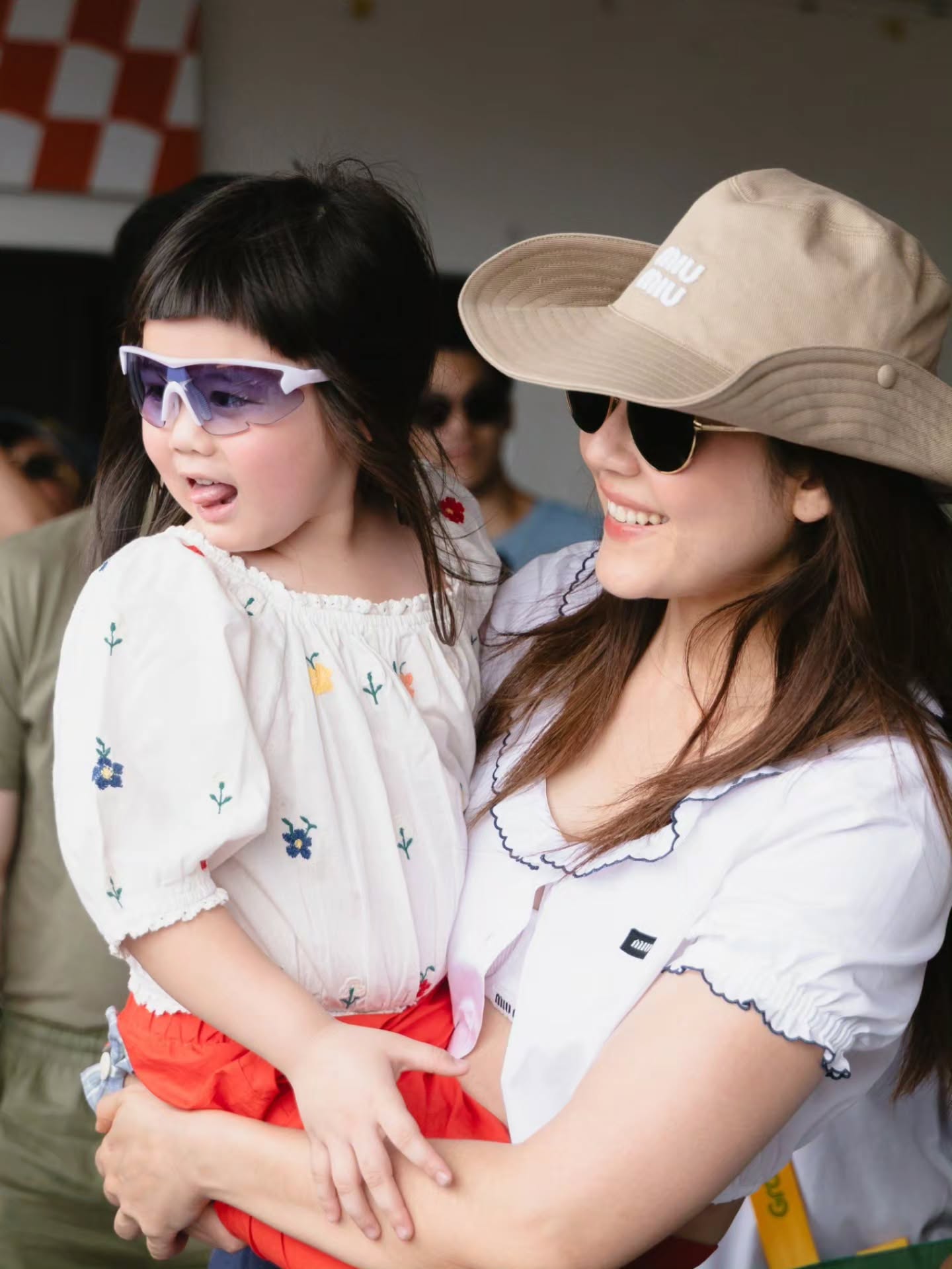 น้องพายุ