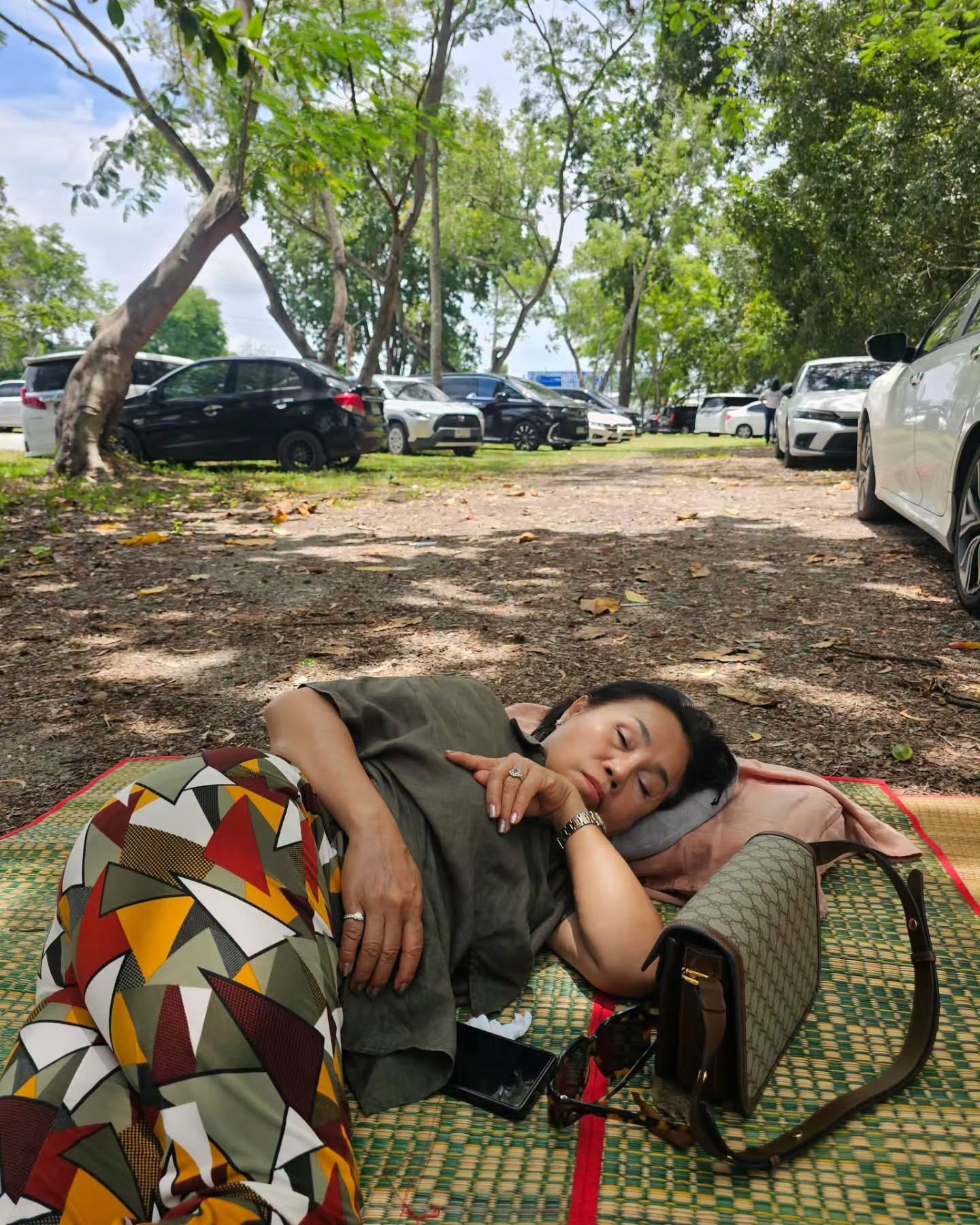 น้องพายุ
