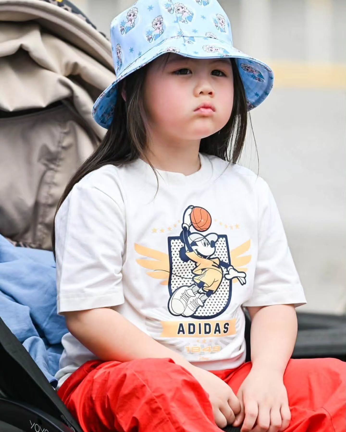 น้องพายุ