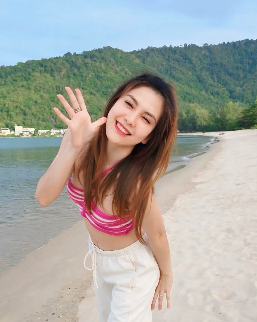 พั้นช์ วรกาญจน์