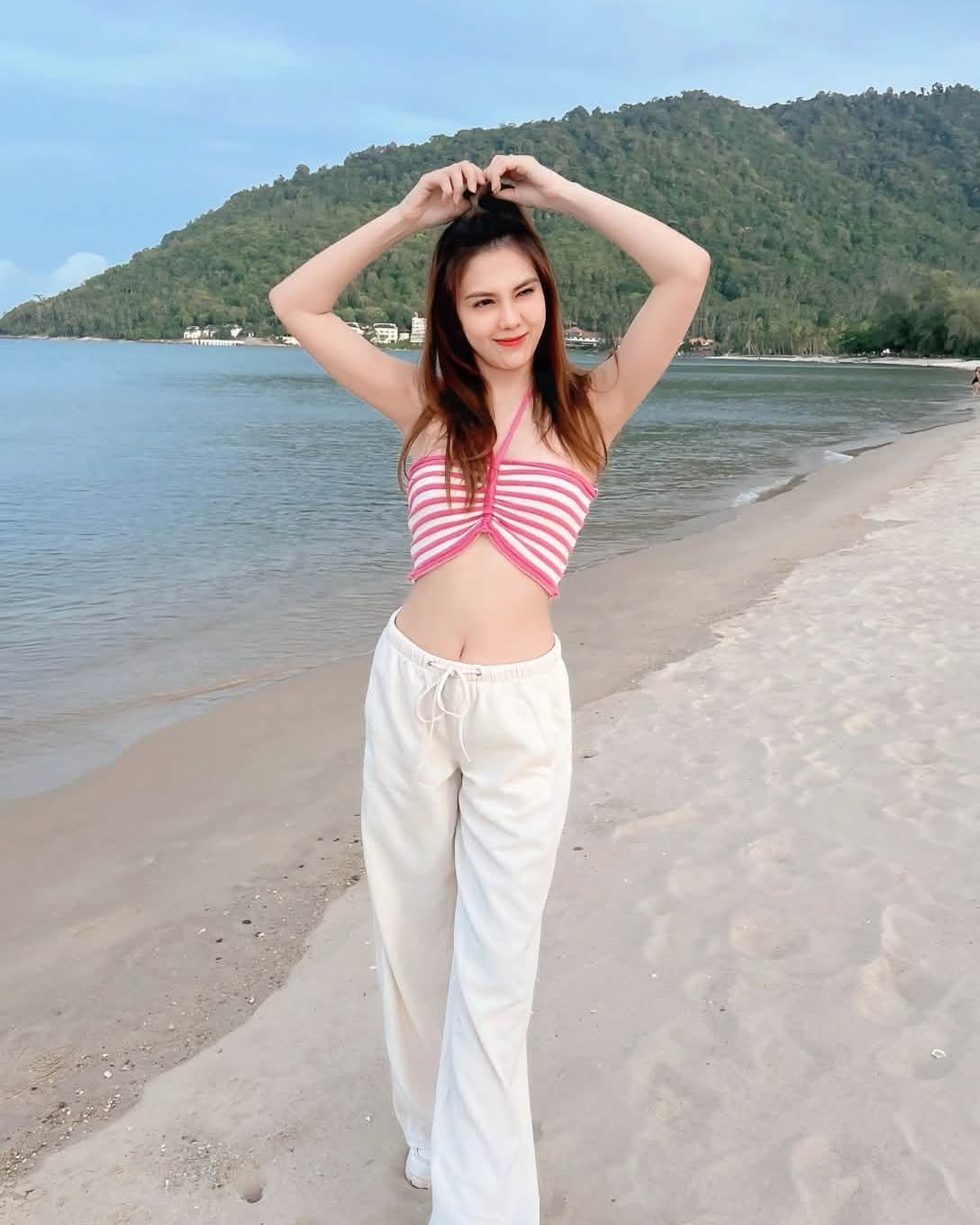 พั้นช์ วรกาญจน์
