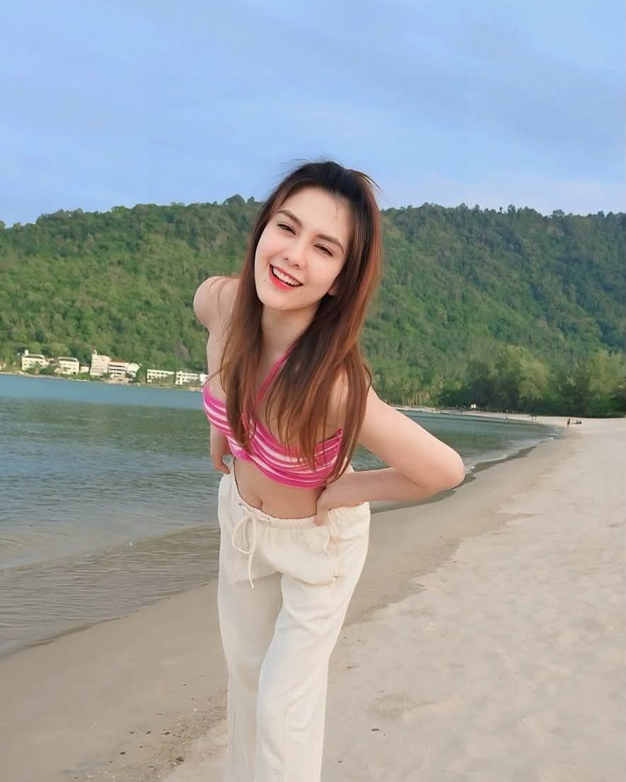 พั้นช์ วรกาญจน์