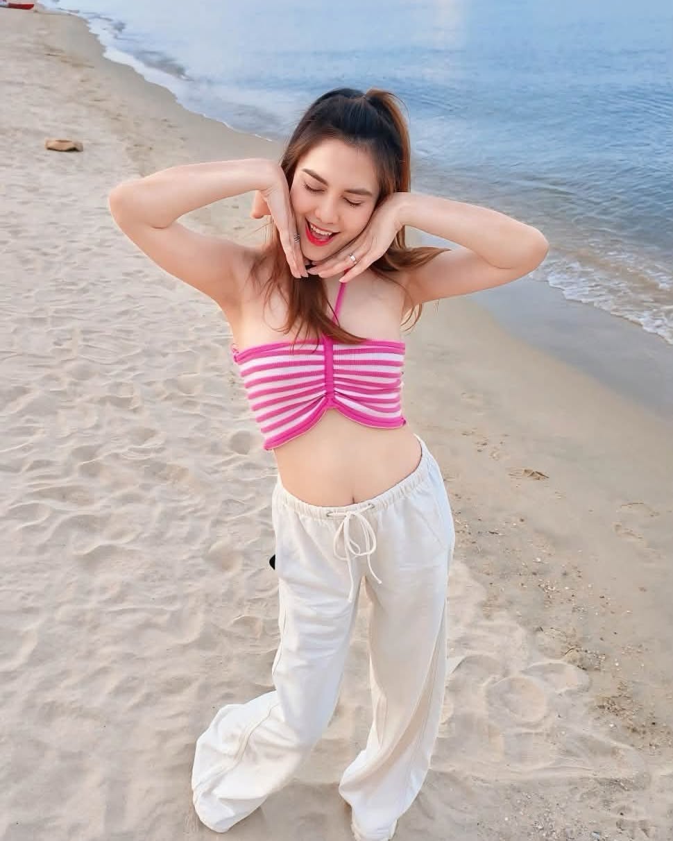 พั้นช์ วรกาญจน์