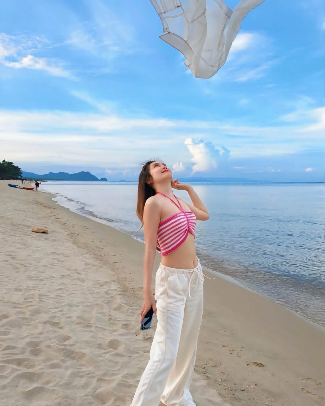 พั้นช์ วรกาญจน์