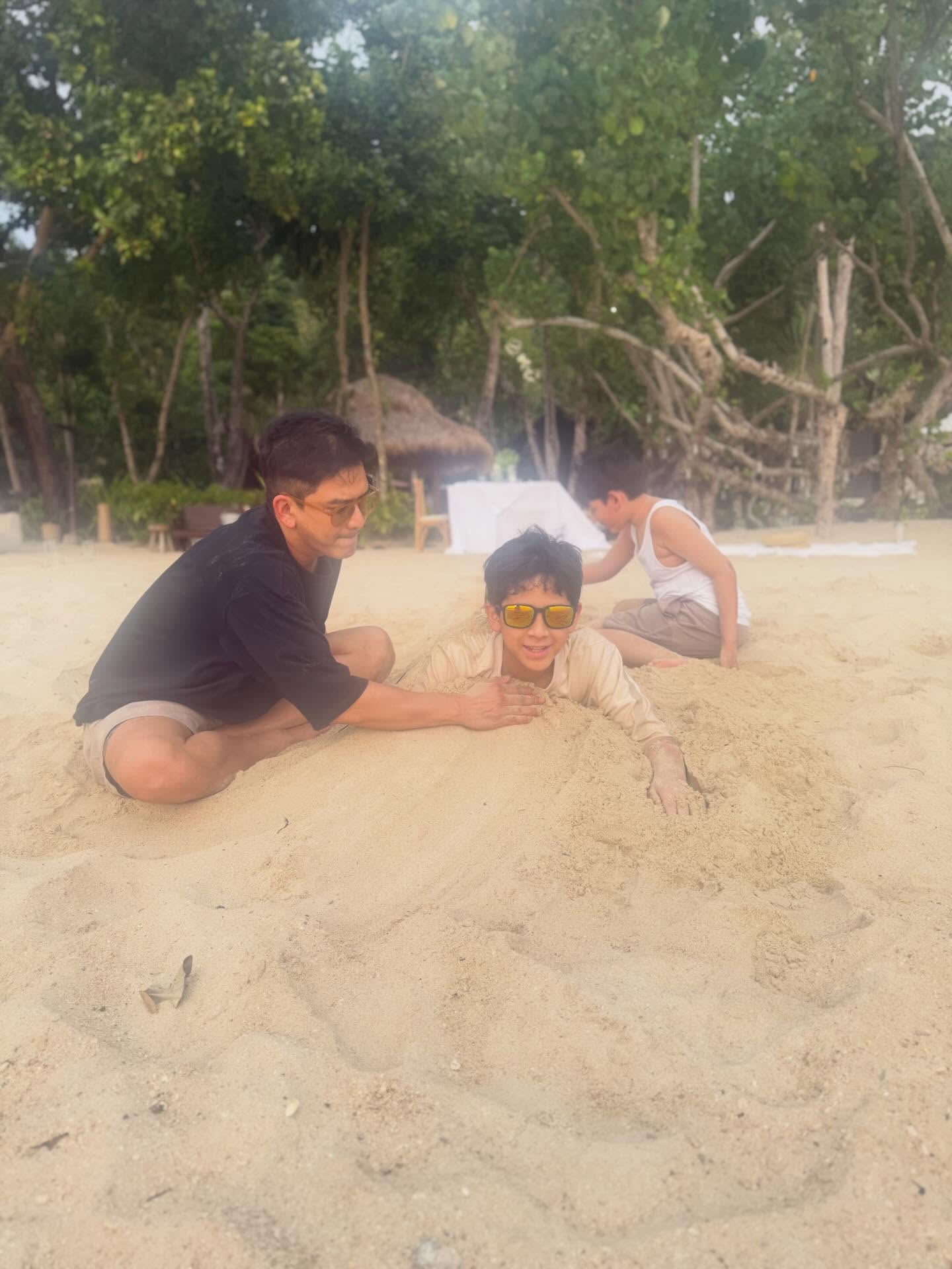 น้องภูดิศ