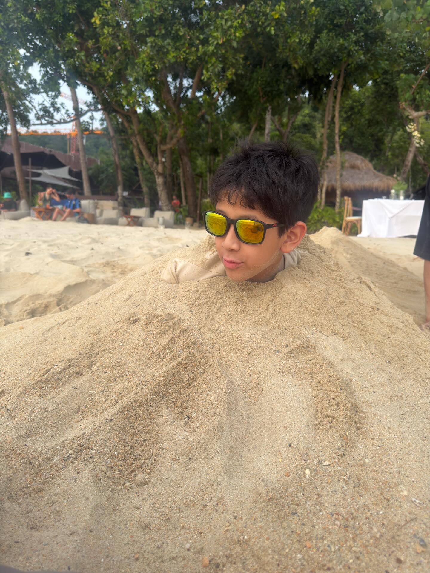 น้องภูดิศ