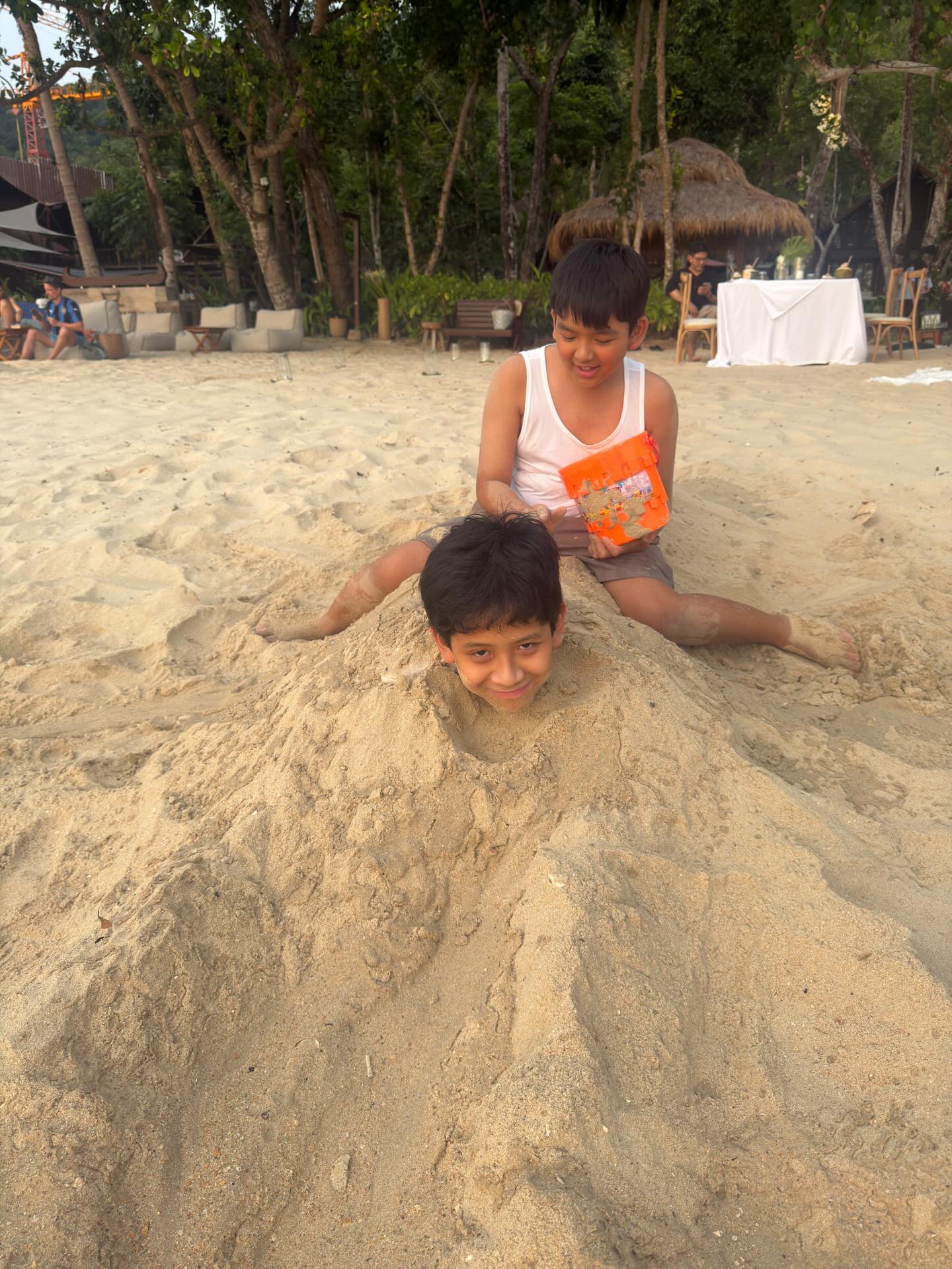 น้องภูดิศ