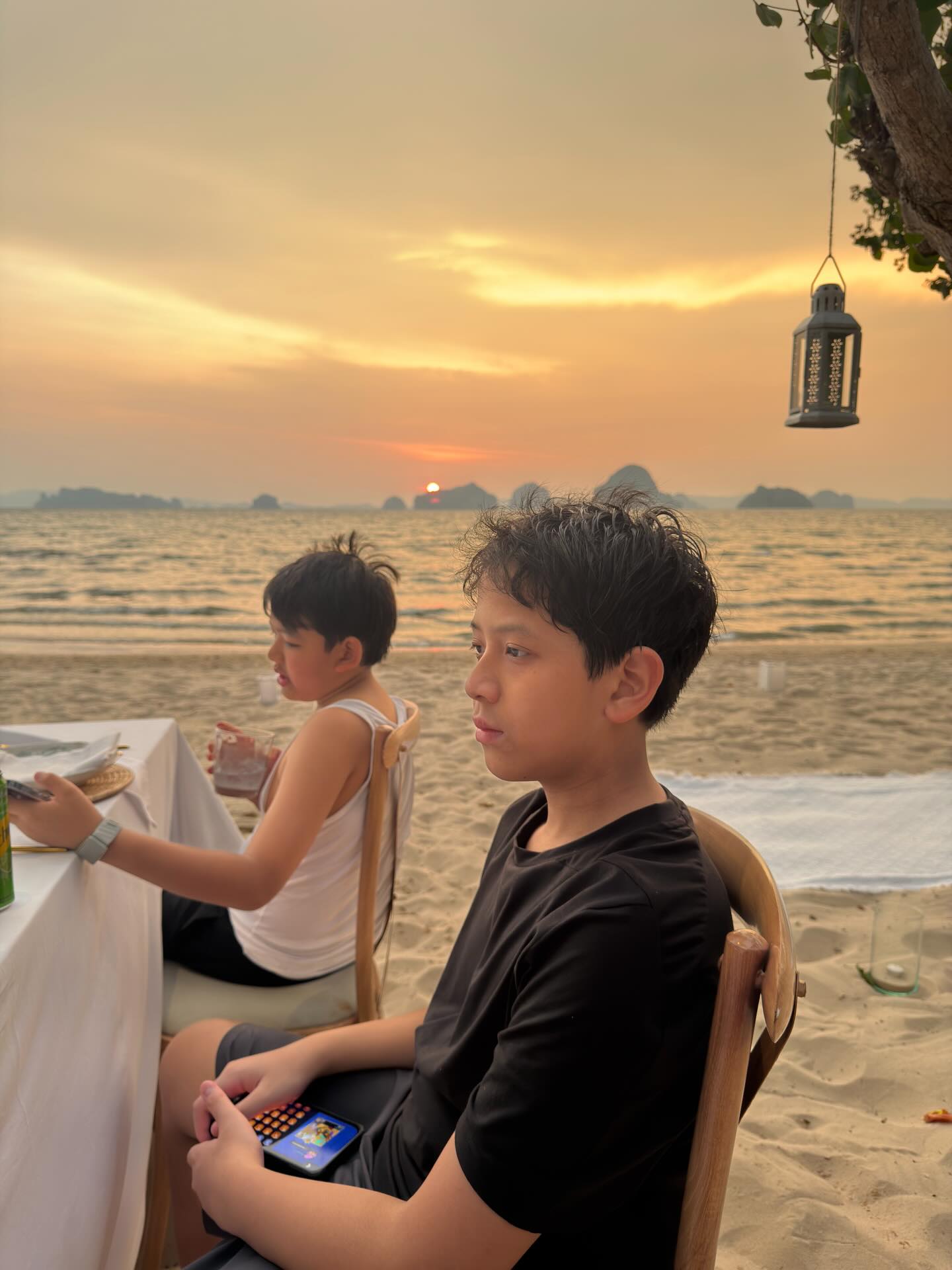 น้องภูดิศ