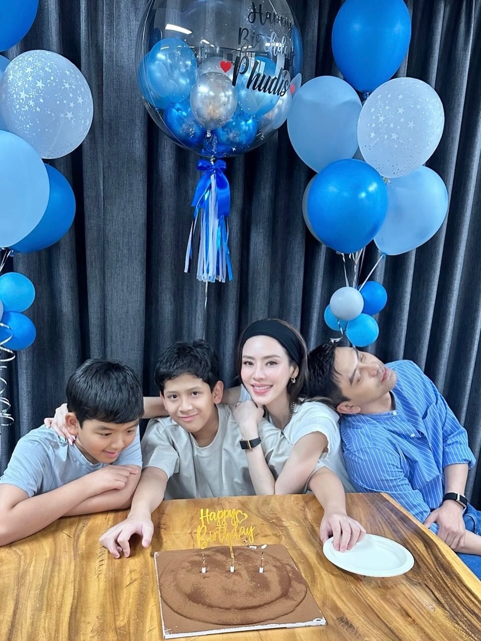 น้องภูดิศ