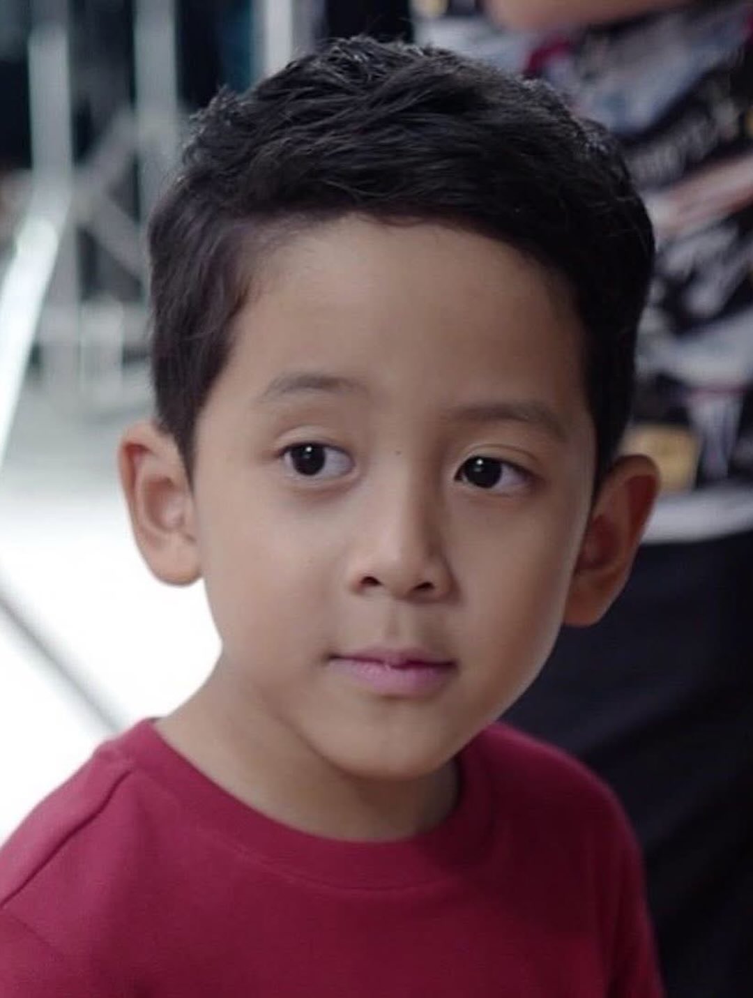 น้องภูดิศ