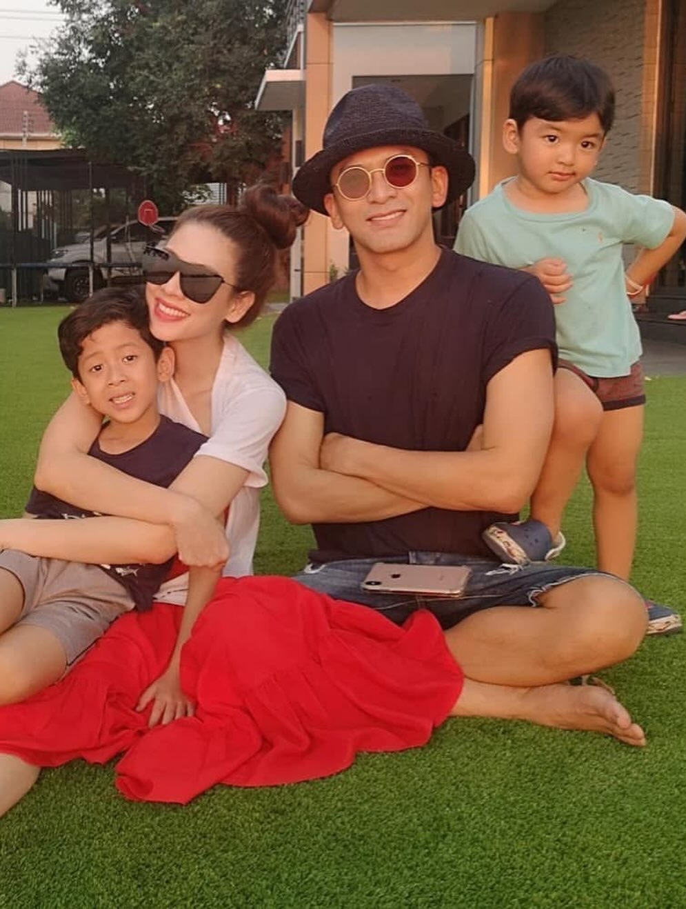 น้องภูดิศ