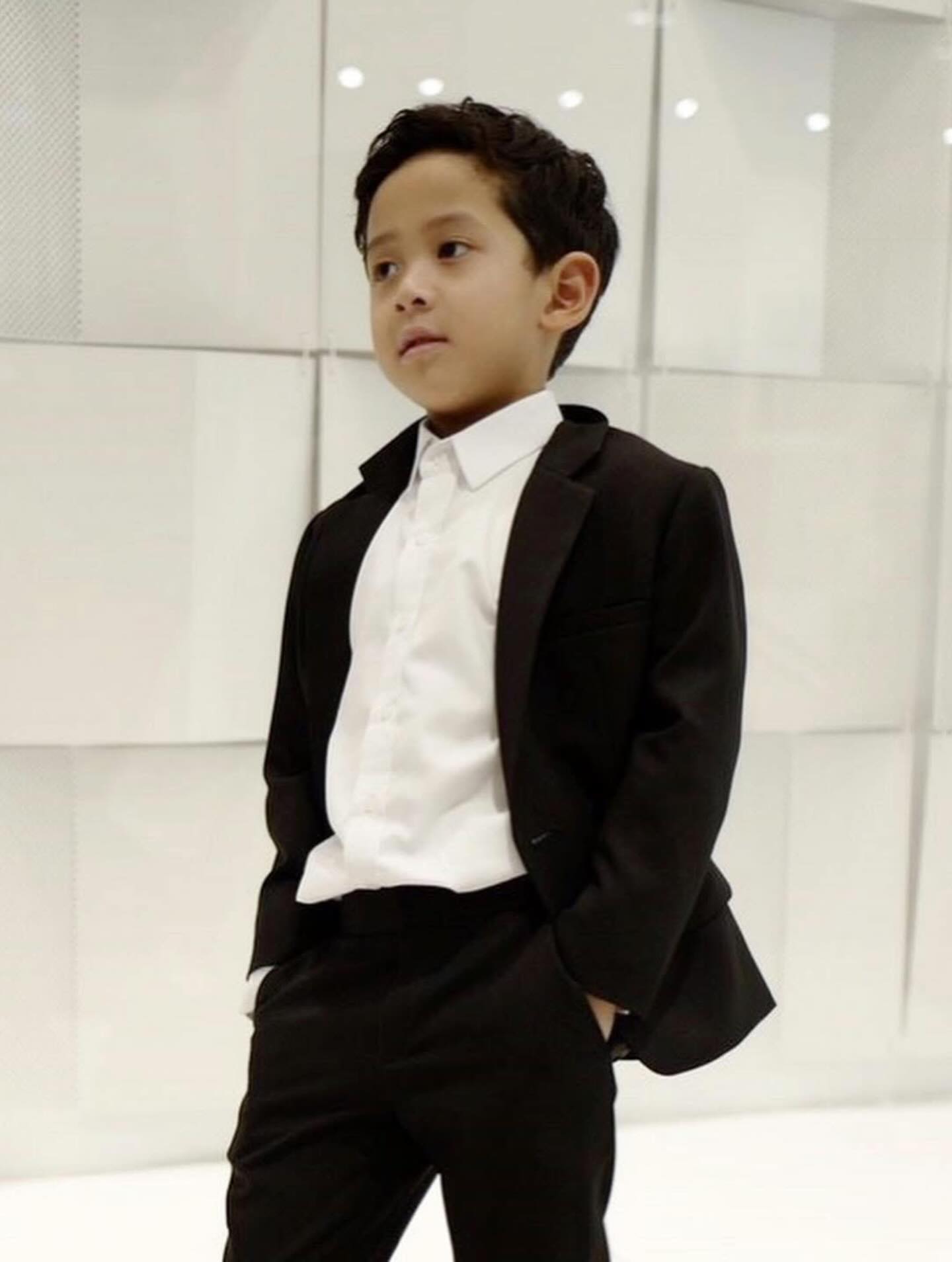 น้องภูดิศ