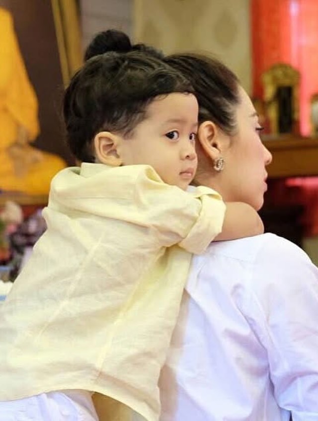 น้องภูดิศ
